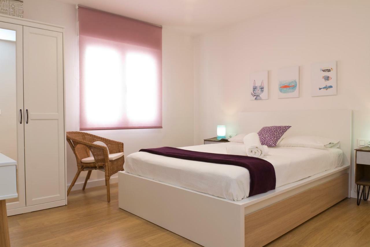 Appartement Modern Beach