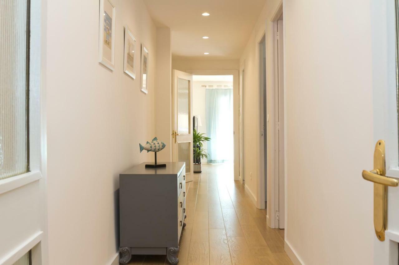Modern Beach Appartement Valence