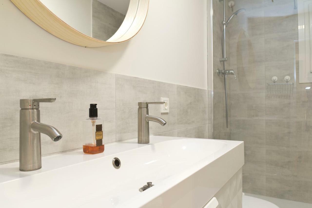 Modern Beach Appartement Valence