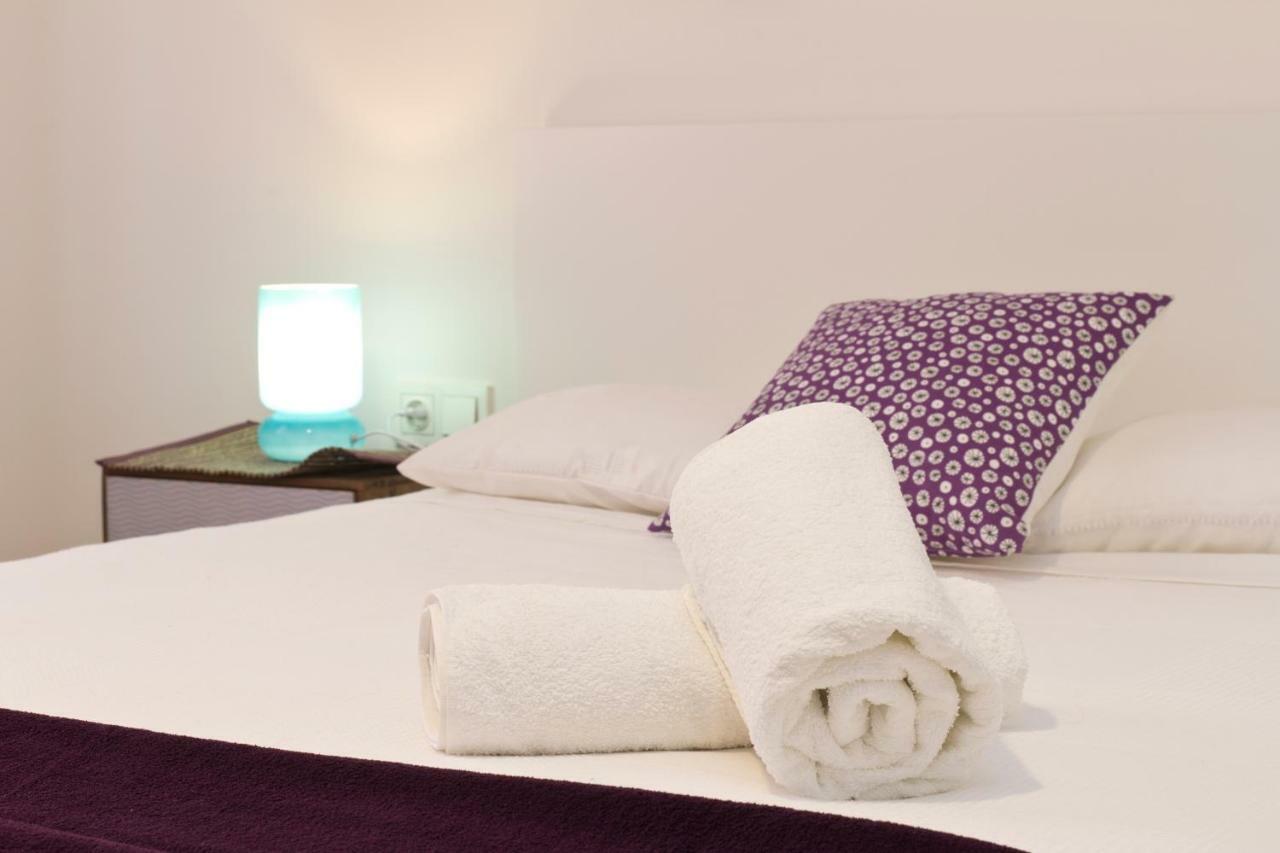 Modern Beach Appartement Valence